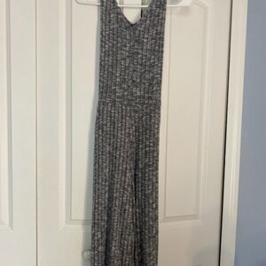 Jumpsuit with pockets